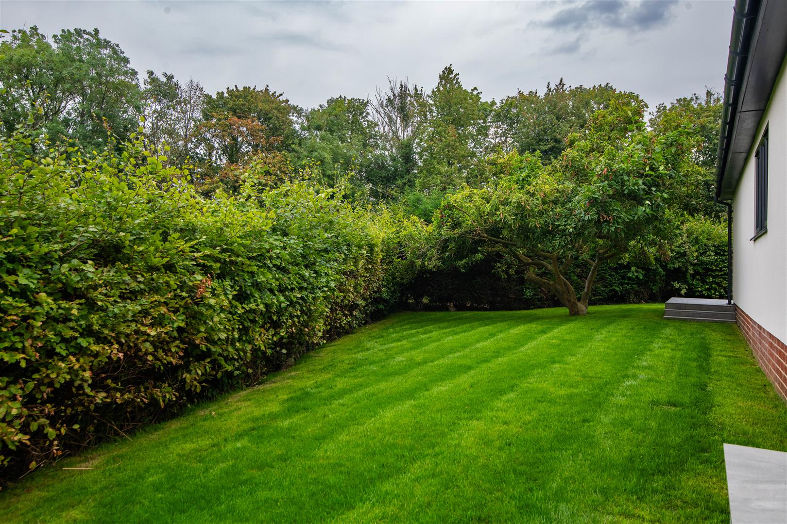 Reedfield Place, Bamber Bridge, Preston